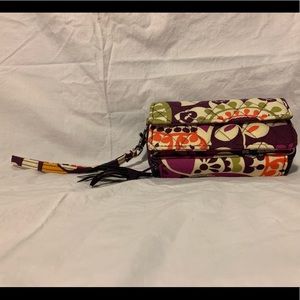 Vera Bradley Wristlet